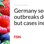 Germany sees outbreaks decline, but cases increase