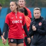 Canada Soccer studying drone-spying review, says it shows past ‘unacceptable culture’