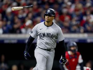 El dueño de los Yankees viajará a California a reunirse con Juan Soto