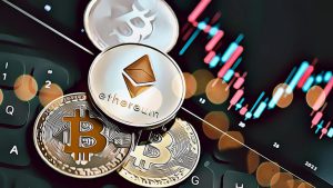 Ethereum’s Derivatives Market Thrives As Layer-2s Lower Costs, Whales Unload Large Holdings