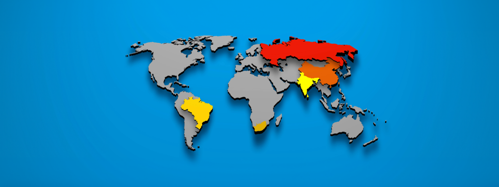 Is mBridge linked to the long-awaited BRICS payment solution?