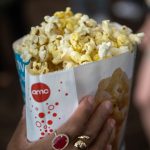 AMC saw tailwinds from blockbuster movies, but one problem lingers