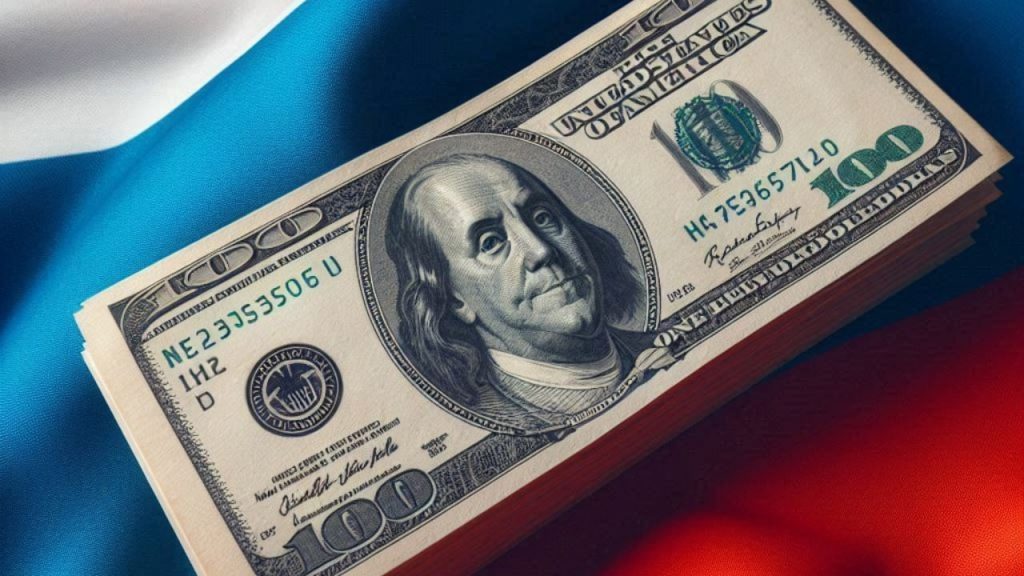 Kremlin Warns: Global Concerns Grow Over Dollar’s Political Use