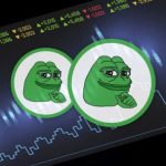 PEPE Slips Into Correction: Here Are Key Levels To Watch For A Rebound