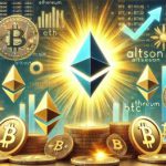 Ethereum Analyst Sees Altseason Potential As BTS Is Still Outpacing ETH – Time To Buy Altcoins?