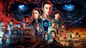 Strangers things llegará a su final en 2025, con una última y emocionante temporada