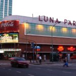 Live Nation y DF Entertainment invierte en el Luna Park para competir con el Movistar Arena