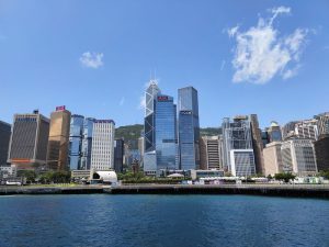 Chinese Nationals Gain Access to Stablecoins in Hong Kong Via New Trial