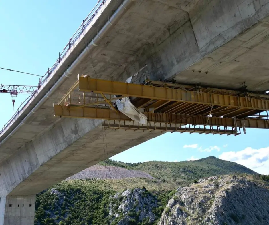 KINESKA POSLA U BiH I HR: Kinezi su gradili dva najveća mosta, krpili smo pukotine i opet im dali posao