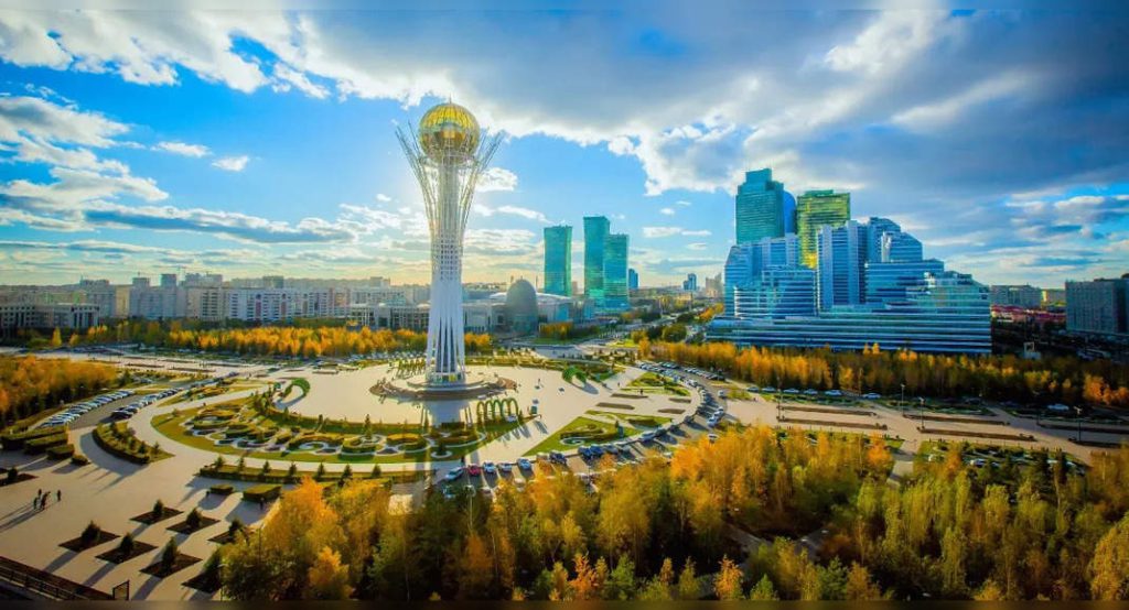 Kazakhstan introduces Neo Nomad Visa to attract digital nomads