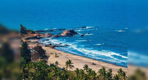 Goa tourism in decline: Taxi mafia and rising costs driving tourists away