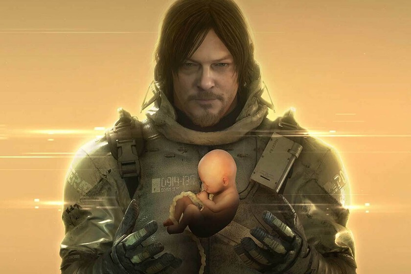 Es un juego diferente a los demás, pero las increíbles cifras de Death Stranding demuestran que el nombre de Hideo Kojima atrae a millones de jugadores