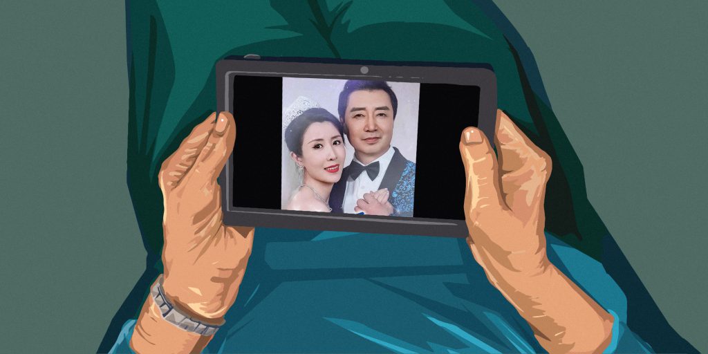 China’s ‘Ultrashort’ Dramas Embrace the Mid-Life Crisis