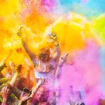 Postponed: ​2024 The Color Run™ Shenzhen