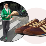 Adiós Samba, Gazelle y Spezial: las zapatillas Adidas SL72 son elegantes, calentitas e ideales para el frío invierno