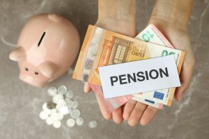 No salen las cuentas: el sistema de pensiones tiembla