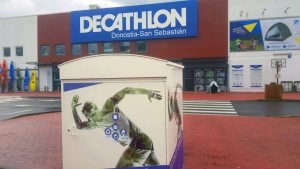 Decathlon arrasa con su versión ‘low cost’ de las famosas New Balance