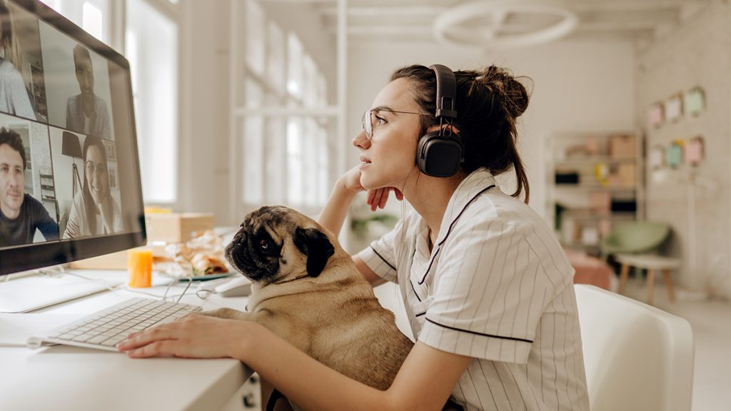 Research: How WFH Can Actually Strengthen Bonds Between Coworkers