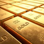 Gold edges lower on continued post-election fallout, higher interest rate expectations