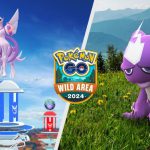 Pokémon Go’s Into the Wild event takes place right before Wild Area: Global goes live