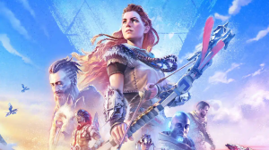 Horizon Zero Dawn Remastered : un nouveau patch dispo, voici les nouveautés