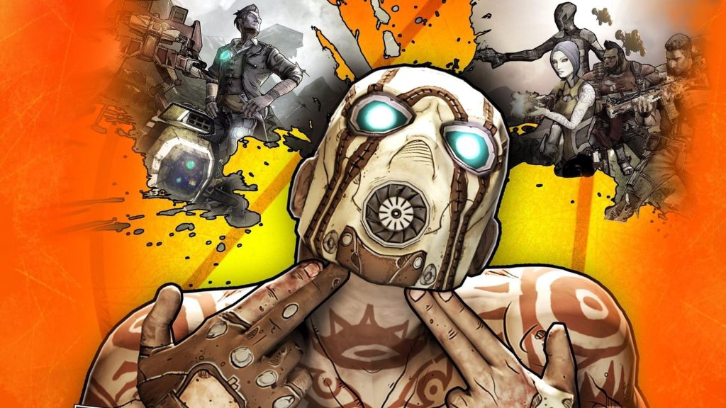 Borderlands : le film est un gros bide, mais pas pour l&#8217;éditeur