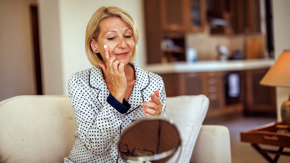 Shoppers Say This Face Cream Is a ‘Preventative Measure for Wrinkles’ — And It’s on Sale