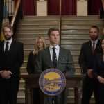 Wes Bentley Reveals Which ‘Yellowstone’ Scene Was the Hardest to Film