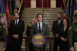 Wes Bentley Reveals Which ‘Yellowstone’ Scene Was the Hardest to Film