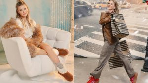 Ariana Madix Just Curated a Holiday Shoe Collection for DSW — Score 20% Off This Weekend