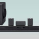 This $400 Wireless LG Soundbar System Is Only $180 In Best Buy’s Early Black Friday Sale