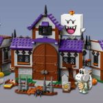 King Boo’s Haunted Mansion Lego Mario Set Gets First Price Cut At Amazon