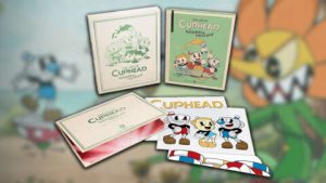 New Cuphead Limited-Edition Art Book Gets First Discount At Amazon