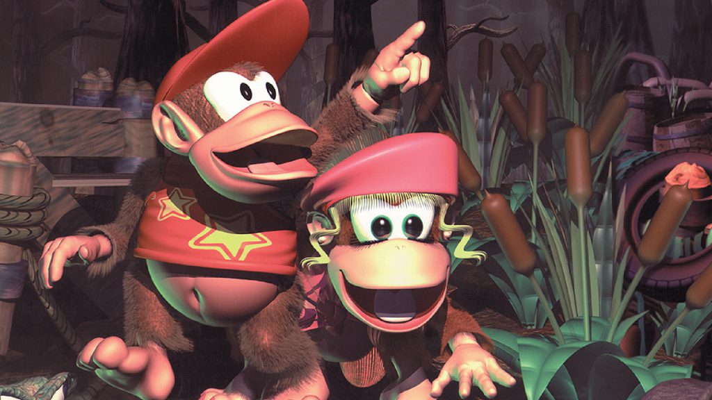 After 29 years, Donkey Kong Country 2 players have just discovered a brand-new cheat code in the SNES classic