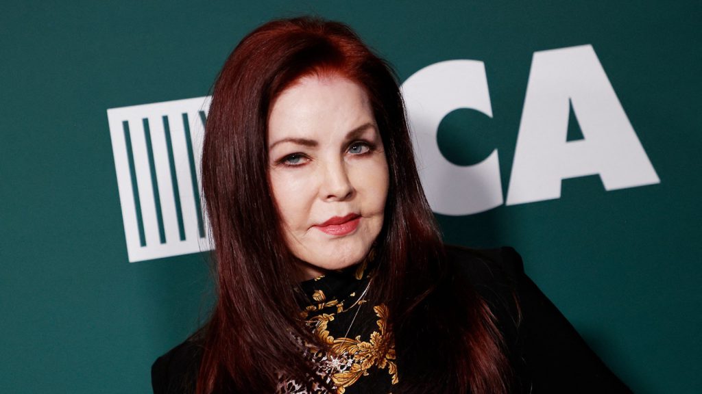 Priscilla Presley Describes ‘Extensive’ Scheme Behind Alleged Elder Abuse