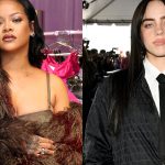 Rihanna Might Be Billie Eilish’s Number One Stan: ‘Coolest Girl Ever’