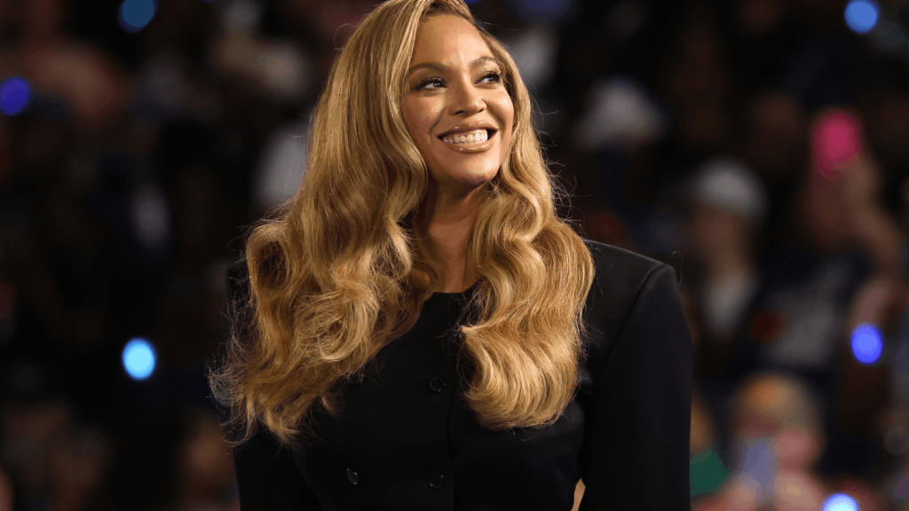 Beyoncé Congratulates ‘My Queen Linda Martell’ on Grammy Nomination