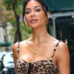 Nicole Scherzinger Claims Russell Brand Hat Comment Wasn’t ‘Politically Related’