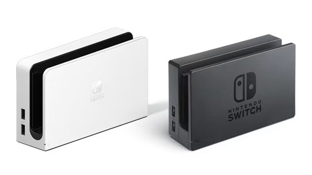 Nintendo keen to continue Switch&#8217;s hybrid handheld and home console focus to keep down development costs