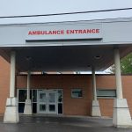 Almonte hospital emergency department closing overnight