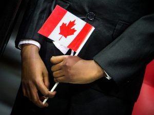 Canadian government’s immigration websites see traffic spike after Donald Trump’s election