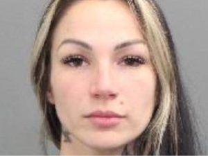 Ottawa police charge Moncton woman with human trafficking