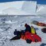 Measurements from ‘lost’ Seaglider offer new insights into Antarctic ice melting