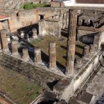 Scatta il limite di ingressi a Pompei, 20mila biglietti al giorno per fermare l’overtourism