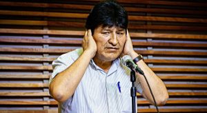 Un fallo del Tribunal Constitucional de Bolivia impide a Evo Morales volver a presentarse a las elecciones