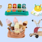 Best Toys For 9-Month-Olds 2024