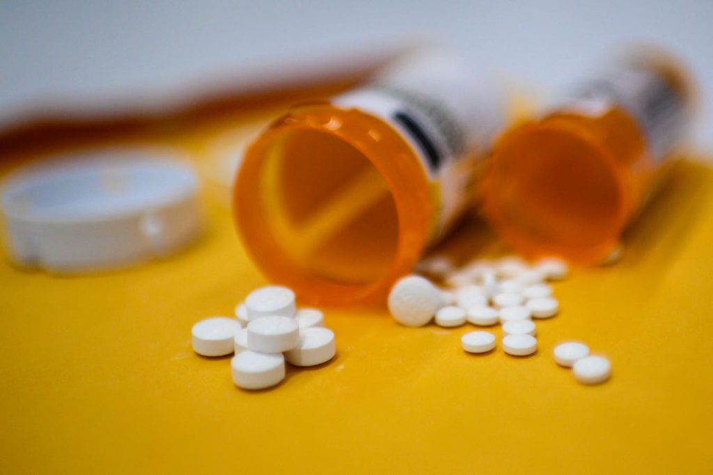 Shedding Light On Payers And PBMs As Possible Drivers Of Opioid Crisis