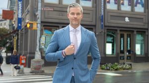 Ryan Serhant Reveals the Simple Mind Trick That Helped Him Build a ‘Billion-Dollar Empire’