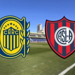 Central vs San Lorenzo: hora, canal y posibles formaciones por la fecha 22 de la Liga Profesional