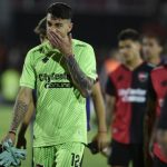 Newell’s viaja a La Plata con cambio de arquero